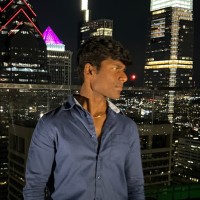 Jayan Siddharth