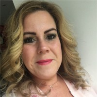 Karin Persson