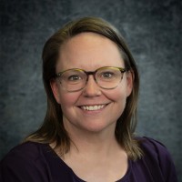 Megan Goodman-Arndt