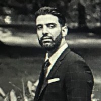 Mohand Daoudi