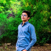 Amaan Syed