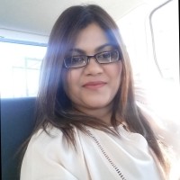 Cheryl Naidoo