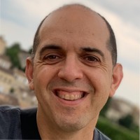 David Rodríguez Alfayate