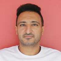 Hamada Mostafa