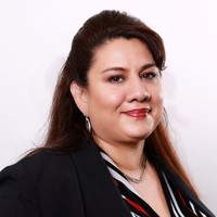 Anita Villegas