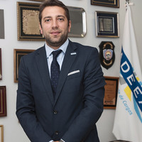 matias belusci