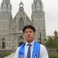 Gilbert Cai