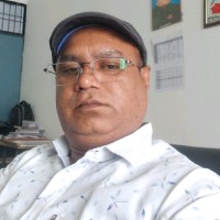 D Kumar Singh