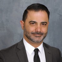 Amir J. Khandan