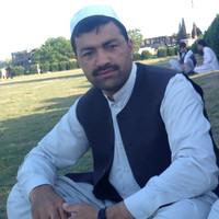 Shadem Khan