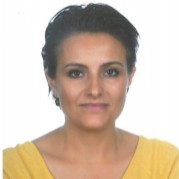 Hüsni̇ye Akkuş