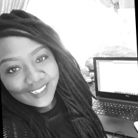 Sanda Gwedashe