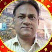 Kris Kumar