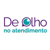 NOVO DE OLHO NO ATENDIMENTO