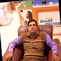 Praveen Mishra