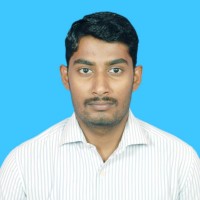 Suresh Ramasamy