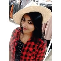 Jasmine Jayasree