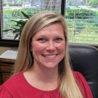 Mary Martha Hartley