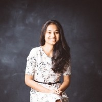Shivangi Trivedi