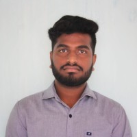 P Dinesh Reddy