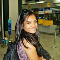 Pooja Modi