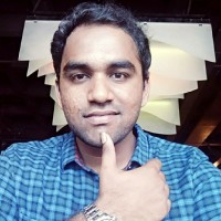 Kishore Babu M