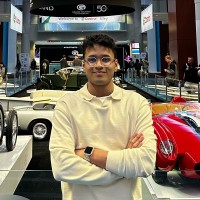 Pratham Khatri
