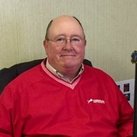 Pat Palmer