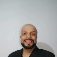 Marco Roberto Bonfim Bomfim
