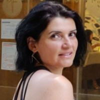 Angela Guerin Mambreyan