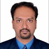 Herbert Pravin George