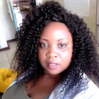Angela Kawondera