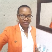 Zandile Dlamini Cand.Nat.Sci, MGSSA