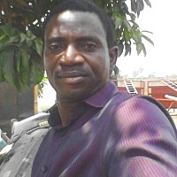 MOSES ROTIMI AWOPEJU