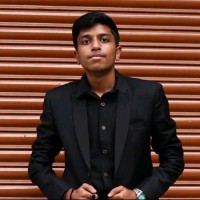 Govind Kishore