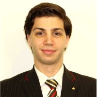 Jay Abouhachem