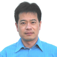 Alex Luo