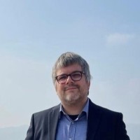 Matteo Mosele Brusarosco