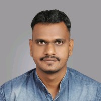Mangesh Patil