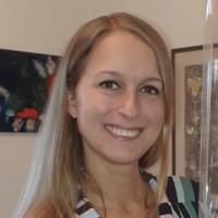 Anna Peterson