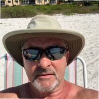 Jeff Olson