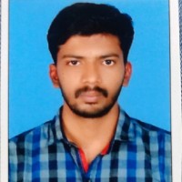 Sooraj Krishnan