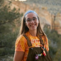 Madeline Hallahan