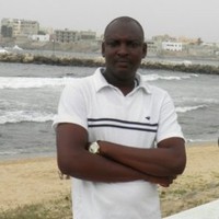 Amadou Djimde