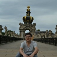 Wenqing Li