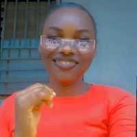 Catherine Asuquo
