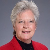 Monique Thibault