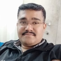 Shrikant Kudale