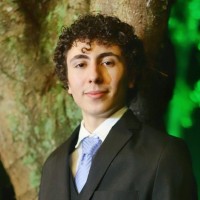 Gustavo Willian Martins Da Silva