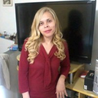 Maria Edna Ferreira
